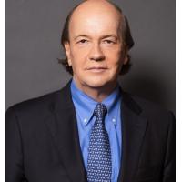 James Rickards